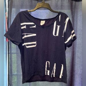 Gap Women’s Short Sleeve T-Shirt